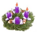 adventn venec na advent